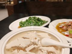 泉水豆花-华冠悠岚·庭院餐厅(青城后山店)