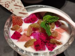 -鸽子侯·家宴·平价海鲜(市图书馆店)