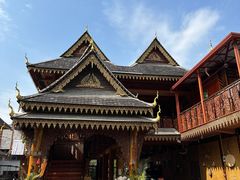 -西双版纳傣族园