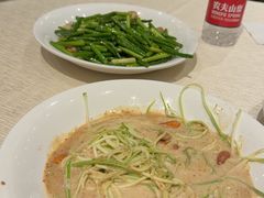 -唐拉雅秀酒店-唐苑中餐厅