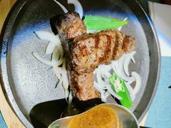 -俄士厨房(未来城店)