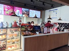-COSTA COFFEE(金长安大厦店)