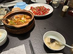 -晓长安·新陕菜(曲江店)