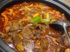 -肖记公安牛肉鱼杂馆· 省级非物质文化遗产(仁和路店)