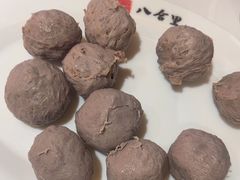 -八合里潮汕鲜牛肉火锅(吉大店)