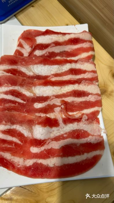 徐记手切鲜羊肉(辽沈二街店)图片