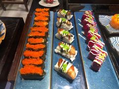 -芭菲盛宴·环球美食(解放碑英利国际店)