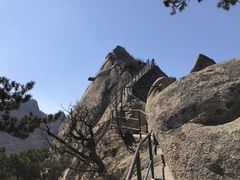 -丹东凤凰山景区