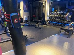 -NRG 健身私教CLUB(WPP达邦协作广场店)