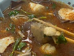 -金原鸭血粉丝汤总店(锁金村店)