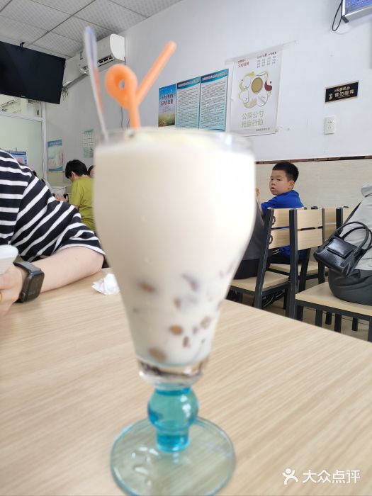 胡记冷饮室(东升东路店)图片