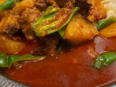 -那拉提之疆·新疆菜(美院店)
