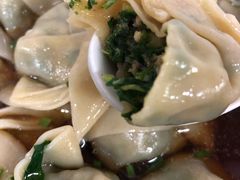 菜肉馄饨-古徽州馄饨店(宝安路店)