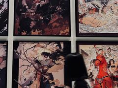 -四川美术学院美术馆