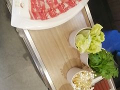 -巴蜀王婆大虾(南锣鼓巷店)