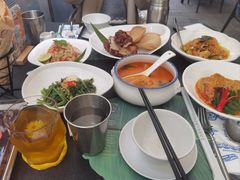 -帕蓝·暹罗料理(大学路店)
