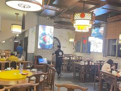 -老灶味道·本帮菜(昌平路店)