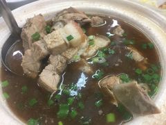 -新峰肉骨茶(总店)