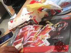 -麦当劳(大厂新城店)