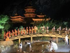 -禅宗少林·音乐大典