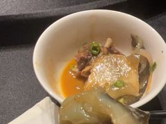-君庭中餐厅(湘江豪生店)