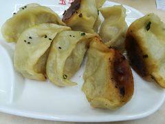 锅贴-玉华饮食店(茅台路店)