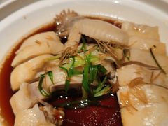 -山东老家(科韵分店)