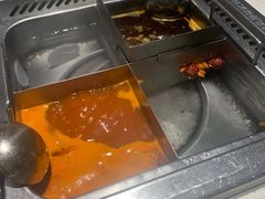 -海底捞火锅(长沙华创国际广场店)