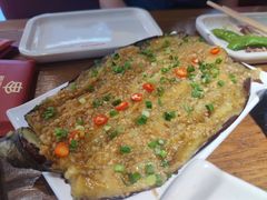 -管氏翅吧(马家堡店)