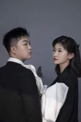 点击看大图 -情订奇缘婚纱摄影(和平路店)