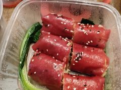 -禄运茶居·手工点心(猎德店)