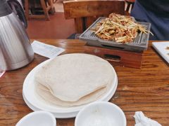 -老雒阳面馆·水席(定鼎门店)