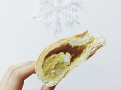 -中关村茶点