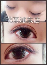 -RL Nail·瑞丽美甲美睫品牌原创店