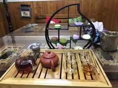 -丽江庭院之丽江往事(安定门店)