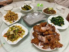 -姚家猪蹄坊(蓝田县店)