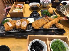 -胜博殿日式炸猪排(西红门店)