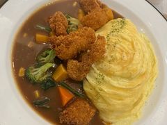 -太原茂业天地购物中心