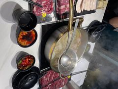 -潮发潮汕牛肉店(永庆坊店)