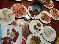 -比尔森巴西烤肉自助(红旗街店)