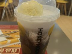 -满记甜品(王府井北京市百货大楼店)