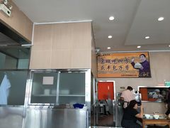 -庆丰包子铺(天通苑店)