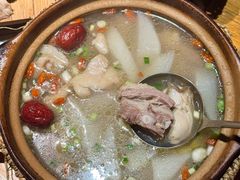-蚝翅·海鲜粥·烧烤·龙虾季(海曙天一店)