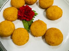 -老师羊肉泡馍·陕菜馆