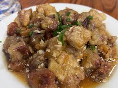 荔枝肉-如我美食(达道社区店)