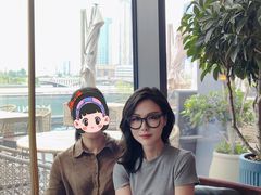 -MONICH牛排融合餐厅(和义大道购物中心店)