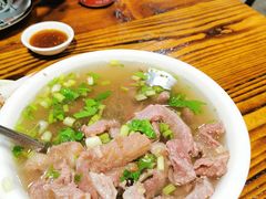 -老伯蟹脚店(朝阳路店)