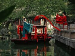 -今生有约婚纱摄影店(景德路店)