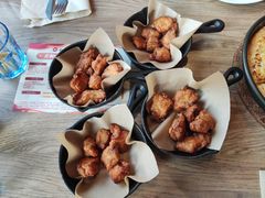 -必胜客(新中纬店)