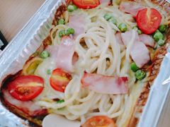 -达美乐比萨(大冲店)